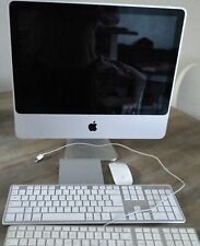 Imac 2009 hdd d'occasion  Mougins