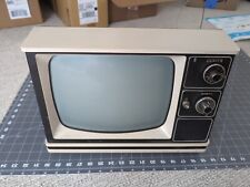 Vintage 1975 ZENITH Television (Model G 1350L) - Still Works!, used for sale  Shipping to South Africa
