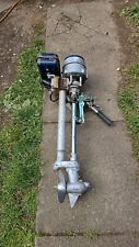british seagull engine for sale  STOKE-ON-TRENT