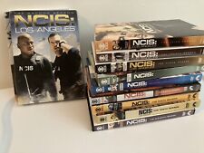 DVD das temporadas 1-11 de NCIS Los Angeles comprar usado  Enviando para Brazil