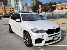 white bmw x5 for sale  Chicago