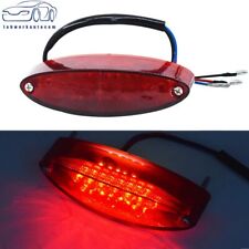 Led red motorcycle for sale  Chino