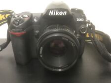 Usado, Câmera Digital SLR Nikon D200 10.2MP - NÃO TESTADA *LEIA* comprar usado  Enviando para Brazil