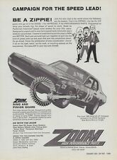 1968 zoom gears for sale  Saint Joseph
