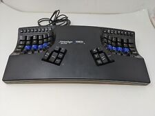 kinesis 2 advantage keyboard for sale  Grand Rapids
