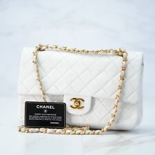 Chanel double flap for sale  Shipping to Ireland