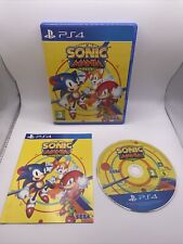 Sonic mania plus for sale  SOUTHALL