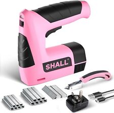 Shall cordless staple for sale  WALSALL