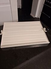 Ikea stolmen white for sale  ROMFORD