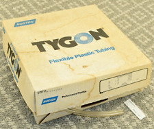 Tygon flexible pvc for sale  Eden