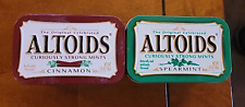 Mixed altoid tin for sale  Liverpool