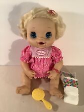 Baby alive doll for sale  Oklahoma City