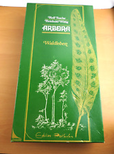 Arbora waldleben brettspiel gebraucht kaufen  Langenargen
