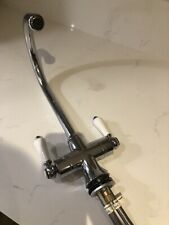 Traditional mixer tap for sale  HUDDERSFIELD