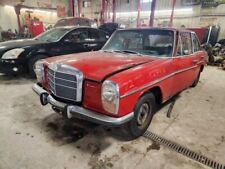 250 1972 mercedes for sale  Annandale