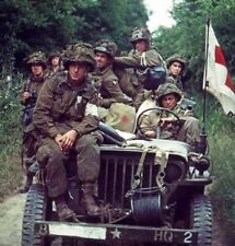 Ww2 airborne dday d'occasion  Caen