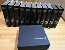11 Enciclopedia Brockhaus, edizione 2013 con penna multimediale prezzo da nuovo 2.667 € usato  Spedire a Italy
