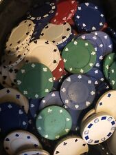 Series poker chips for sale  MIDDLESBROUGH