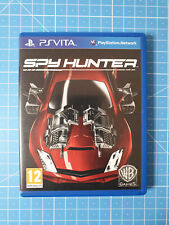 Spy hunter sony d'occasion  Aix-en-Provence-