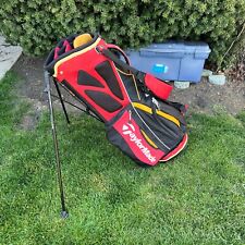 Taylormade golf stand for sale  Chicago