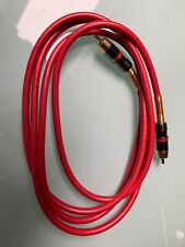 Cable coaxial PROEL DE ALTA CALIDAD (75 ohmios) - 2m, usado segunda mano  Embacar hacia Argentina