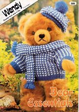 Bear essentials teddy for sale  ROMNEY MARSH