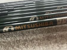 mitsushiba golf clubs for sale  SOMERTON