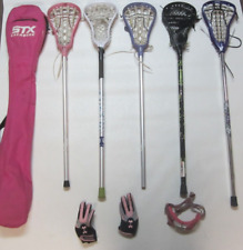 Complete lacrosse sticks for sale  Baltimore