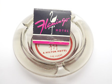 Vintage flamingo hotel for sale  Chicago