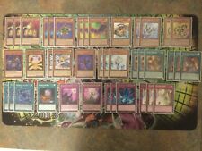 Yugioh complete cards for sale  Stafford