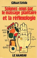Soignez massage plantaire d'occasion  France