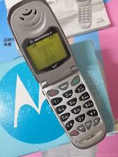 Usado, Muy Nuevo Teléfono Móvil Motorola v8088 v8088+ Desbloqueado 2G GMS 100% Funcionando segunda mano  Embacar hacia Argentina