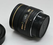 Fisheye nikkor 10.5 d'occasion  Toulouse-