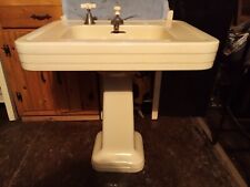 Antique crane bathroom for sale  Depauw