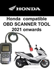 Honda motorcycle pcx for sale  Shipping to Ireland