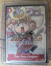 One piece card d'occasion  Paris VIII