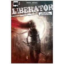 Liberator near mint for sale  Norristown