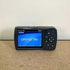 GPS Garmin GPSmap 396 com nova bateria e banco de dados de aviação dos EUA comprar usado  Enviando para Brazil