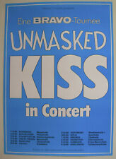 Kiss concert tour for sale  Reston