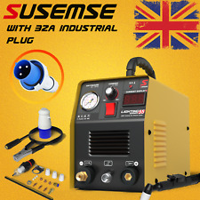 Susemse plasma cutter for sale  COALVILLE