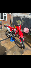 Crf 250r for sale  ONGAR