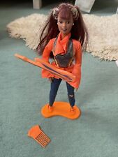 Barbie rockstar 1998 gebraucht kaufen  Westerstede