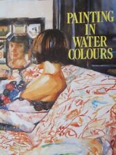 Painting watercolours john for sale  UK