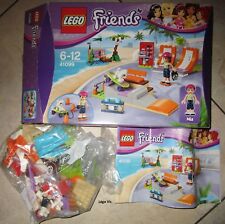 Lego 41099 friends d'occasion  France