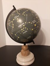 Pieces celestial globe for sale  Milton