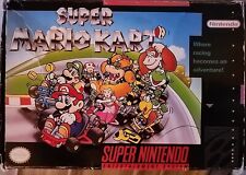 Super mario kart for sale  Waterford