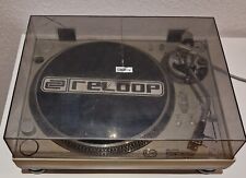 Reloop 3000 silver gebraucht kaufen  Walsrode