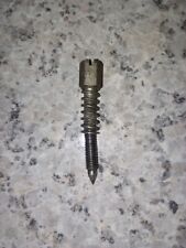 Dellorto idle screw for sale  New Rochelle