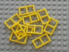 Lego yellow pane d'occasion  France