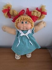 Vintage cabbage patch for sale  Elizabeth